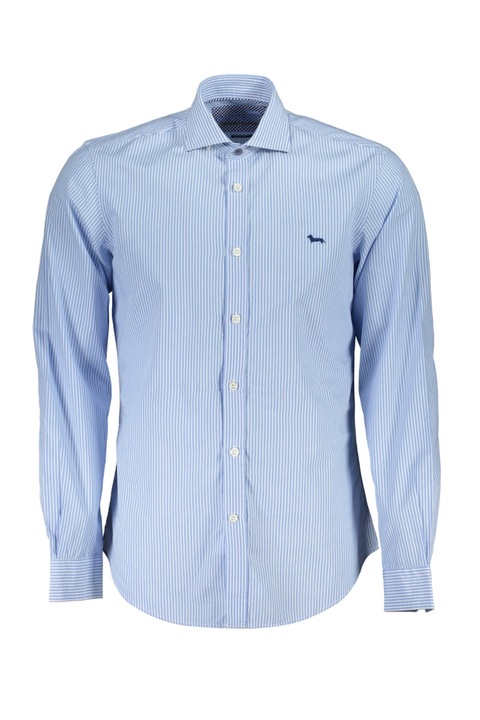 Hosszú ujjú ing Harmont & Blaine CNJ012-011468 11251, Világoskék