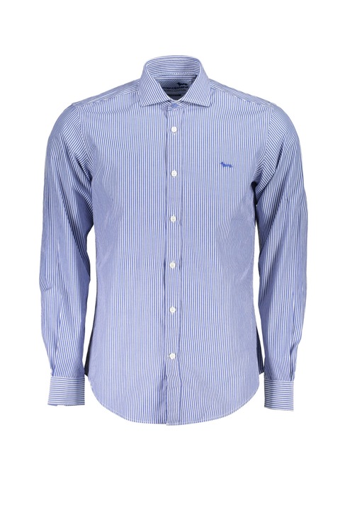 Hosszú ujjú ing Harmont & Blaine CNJ012-011468 11251, Kék