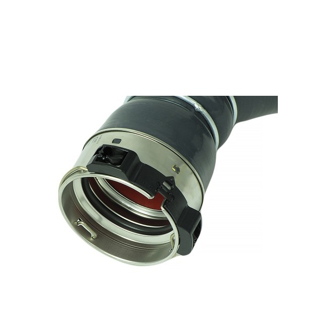 Furtun aer intercooler, Turborury, Opel Meriva A MPV, 13223834
