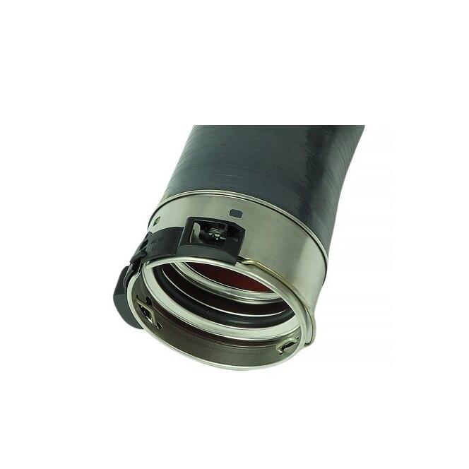 Furtun aer intercooler, Turborury, Nissan Qashqai III, 144606UB0A