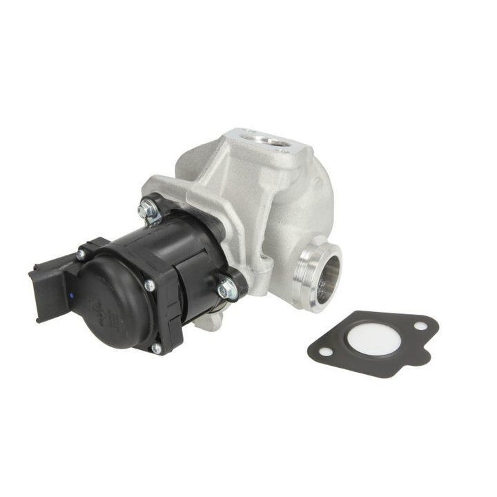 EGR клапан Engitech, Volvo C30, S40 II, S80 II, V50, V70 III, Citroen Berlingo, Berlingo Multispace, Berlingo/миниван, C2, C3 I, C3 II, C3 Picasso, C4, C4 Grand Picasso I, C4 I