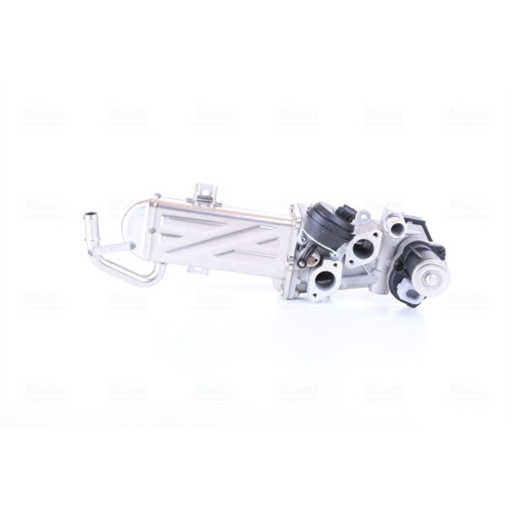 EGR szelep Abarth 124 Spider, Audi A3, Q3, Tt, Seat Alhambra, Altea, Altea Xl, Ibiza IV, Ibiza IV Sc, Ibiza IV St, Leon, Skoda Octavia II, Rapid