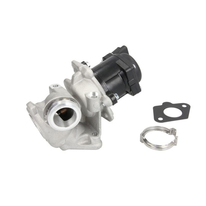 EGR клапан Citroen Berlingo, Berlingo Multispace, Berlingo/миниван, C2, C3 I, C3 II, C3 Picasso, C4, C4 Grand Picasso I, C4 I, C4 Picasso I, C5, C5 II, C5 III, Jumpy