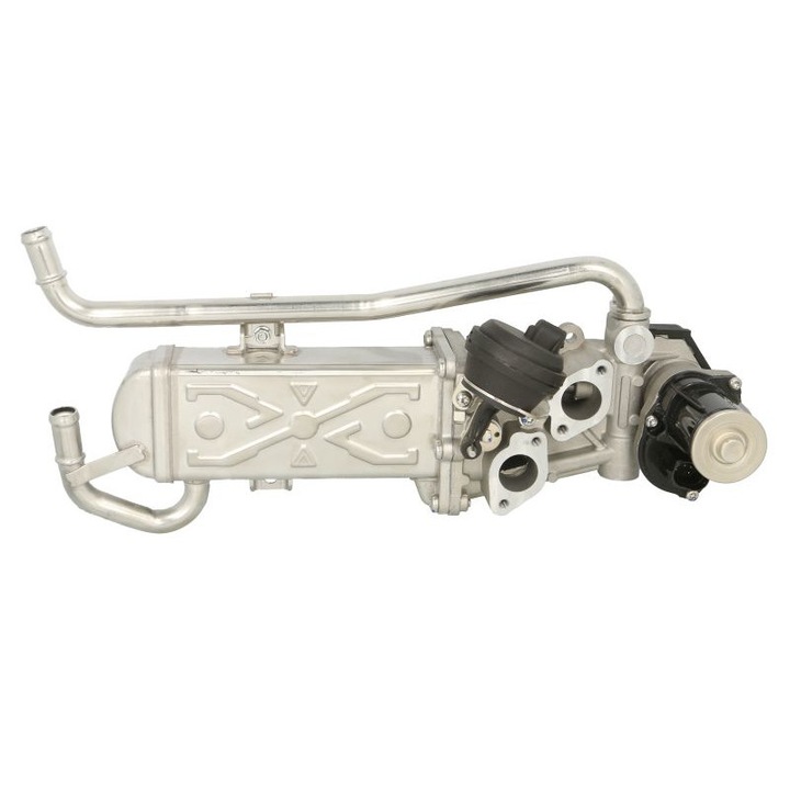 EGR szelep Audi A1, A3, Seat Ibiza IV, Ibiza IV Sc, Ibiza IV St, Toledo IV, Skoda Fabia II, Rapid, Roomster, Roomster Praktik, Vw Polo, Polo V