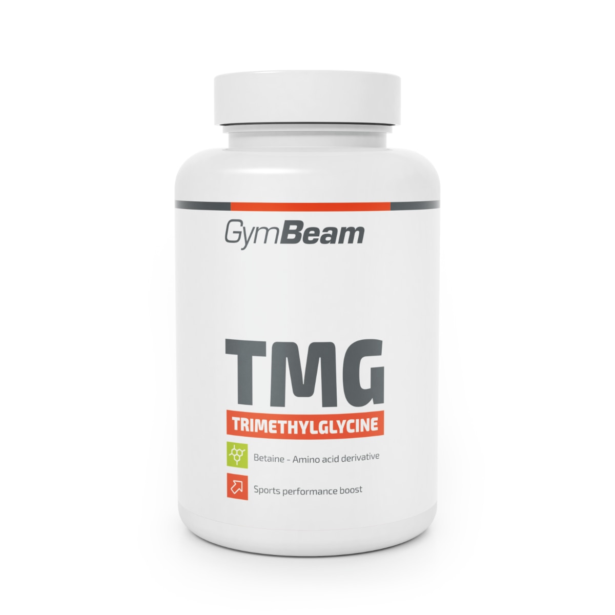 TMG - Trimetilglicina, GymBeam, 90 Caps - EMAG.ro