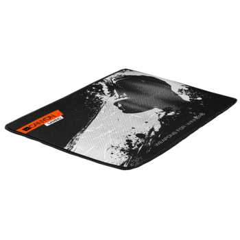 Mouse Pad Gaming Canyon CND-CMP3, Negru Mouse Pad Gaming Canyon CND-CMP3, Negru