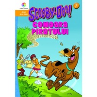 scooby - doo vol7 comoara piratului - maria s barbo imagen 58_0_
0