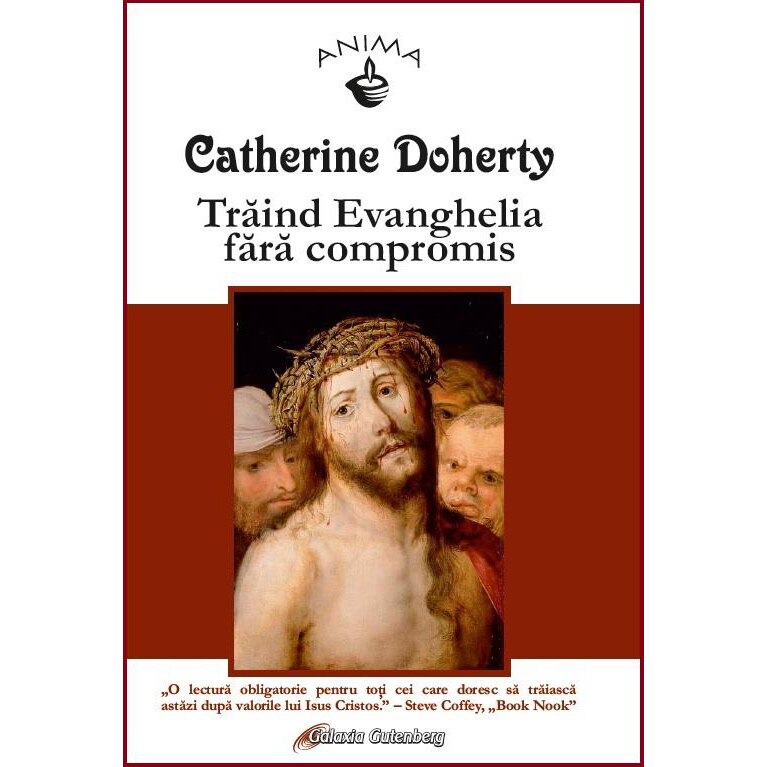 Traind Evanghelia fara compromis