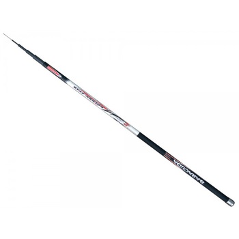 Undita/varga fibra de carbon Baracuda Golden Star 4.0 m A: 10-30 g Undita/varga fibra de carbon Baracuda Golden Star 4.0 m A: 10-30 g