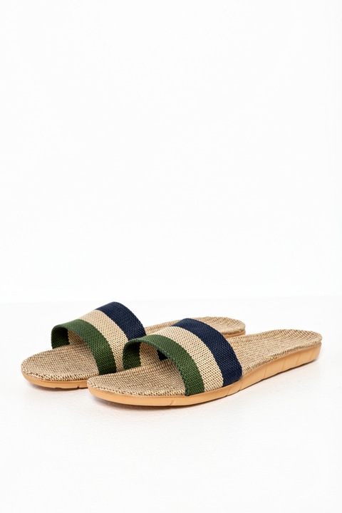 Papuci barbati Funky Steps, Multicolor7