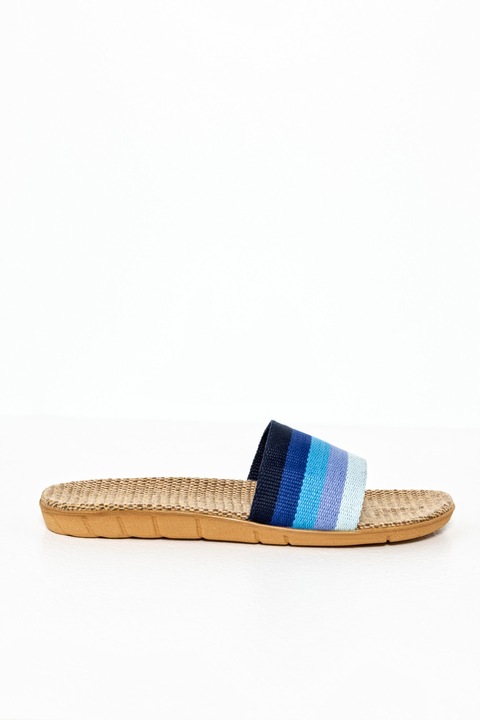 Papuci barbati Funky Steps, Multicolor5