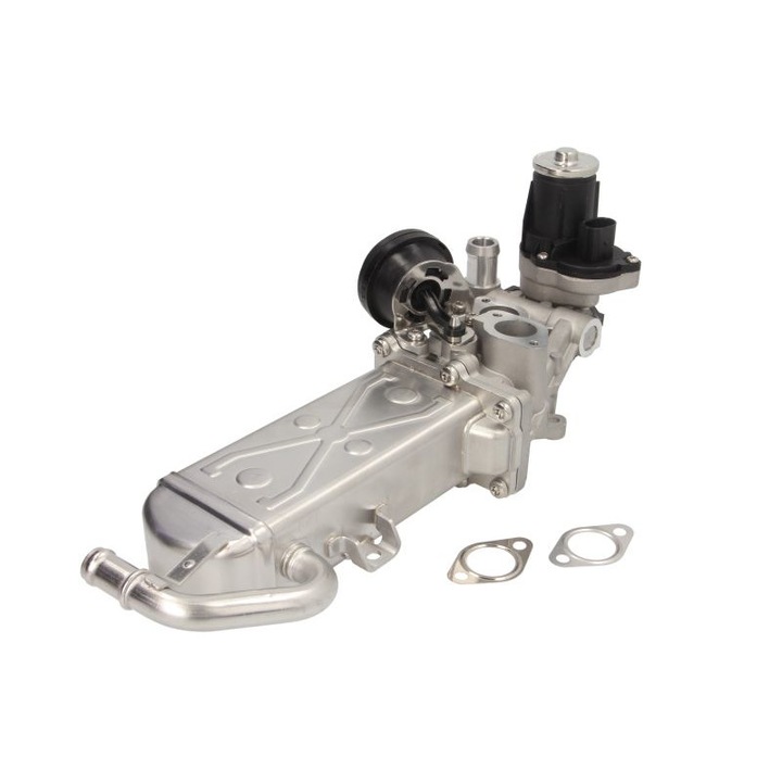 EGR szelep Abarth 124 Spider, Audi A1, A3, Q3, Tt, Seat Alhambra, Altea, Altea Xl, Leon, Skoda Octavia II, Roomster, Superb II, Yeti, Vw Beetle