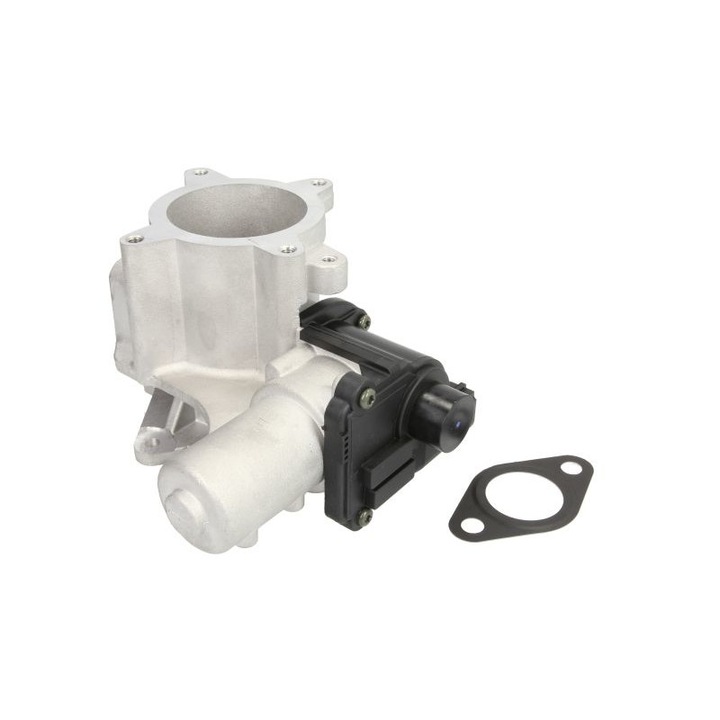 EGR szelep Vw Crafter 30-35, Crafter 30-50, Multivan V, Touareg, Transporter V