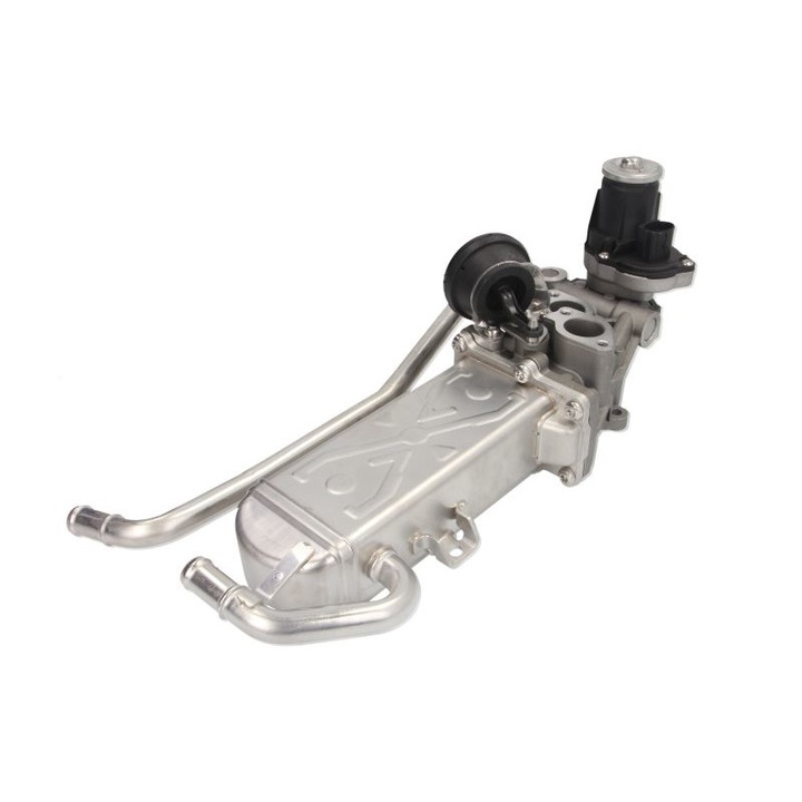 EGR szelep Abarth 124 Spider, Audi A1, A3, Q3, Seat Ibiza IV, Ibiza IV Sc, Ibiza IV St, Toledo IV, Skoda Fabia II, Rapid, Roomster, Roomster Praktik
