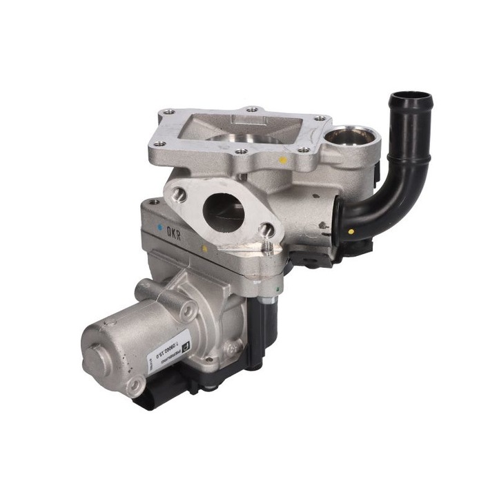 EGR szelep Hyundai I40 I, I40 I Cw, Ix35, Kia Carens IV, Optima, Sportage III