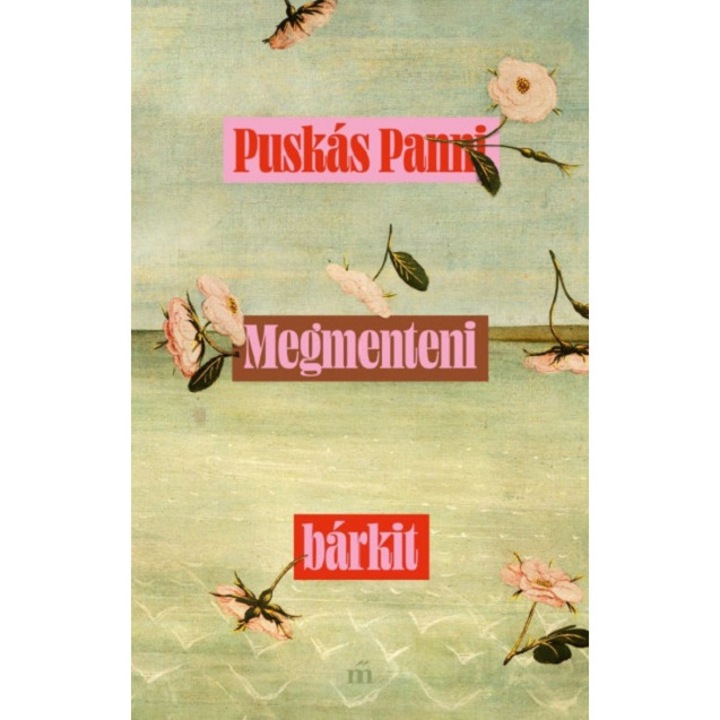 Megmenteni barkit - Puskas Panni, editia 2023