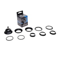 Set cuvete furca AHED 1 1/8" x 44/50/x30