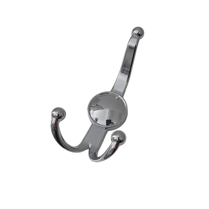 Cuier model 115 Finisaj Cromat