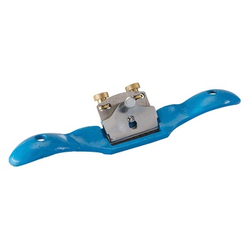 Rindea manuala 250mm , lama 52mm , Silverline Rindea manuala 250mm , lama 52mm , Silverline