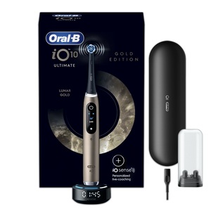 Elektromos fogkefék