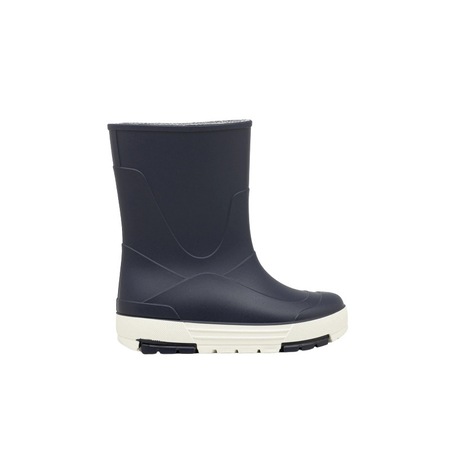 Cizme PVC, fara inchidere, Bimbo, bleumarin 24-25 - eMAG.ro