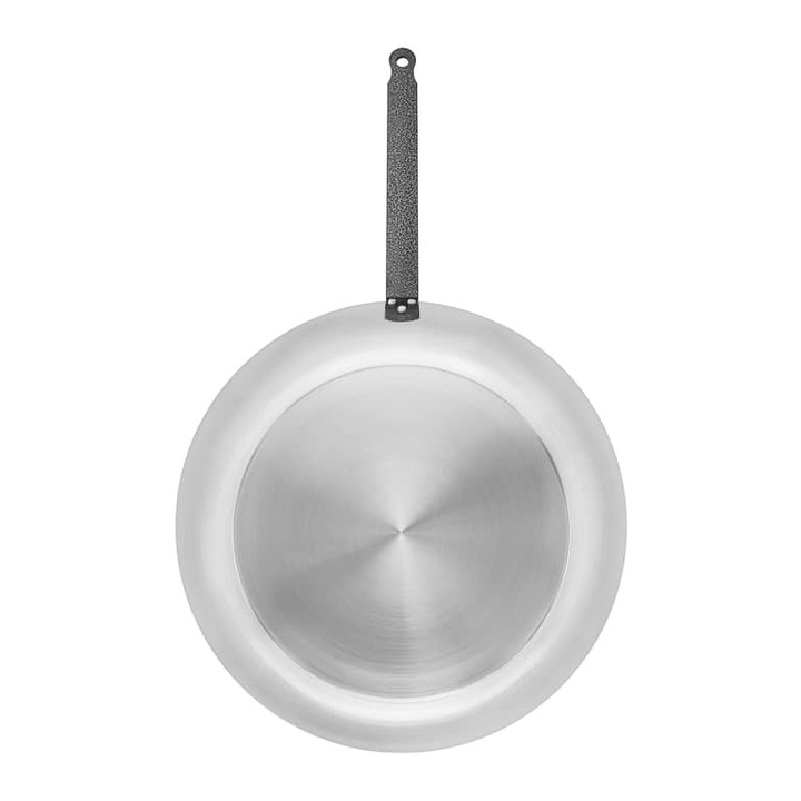 Ambition Aries Plus serpenyő 40 cm ilag