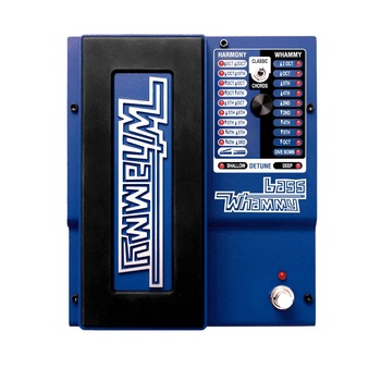 Pedala chitara bass DigiTech Whammy Bass Pedala chitara bass DigiTech Whammy Bass