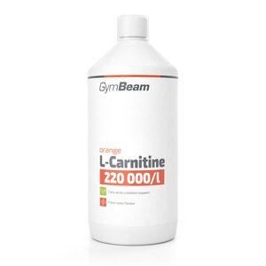 L-Carnitine 500mg, Secom, 30 capsule vegetale