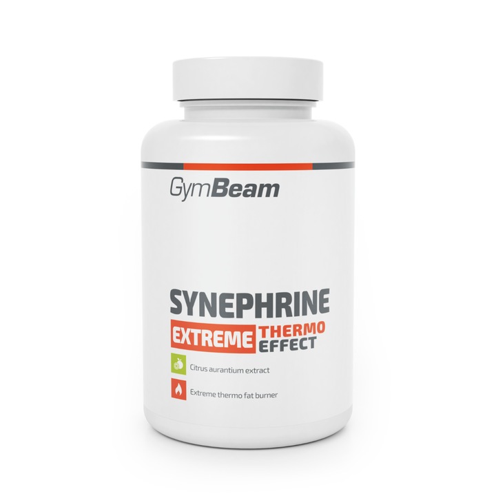 Sinefrina, GymBeam, 180 tab