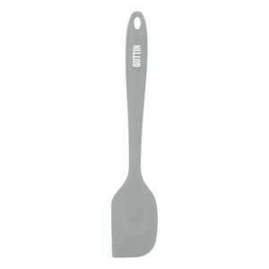 Luigi Ferrero Atlanta Silicone Spatula - Lime Green