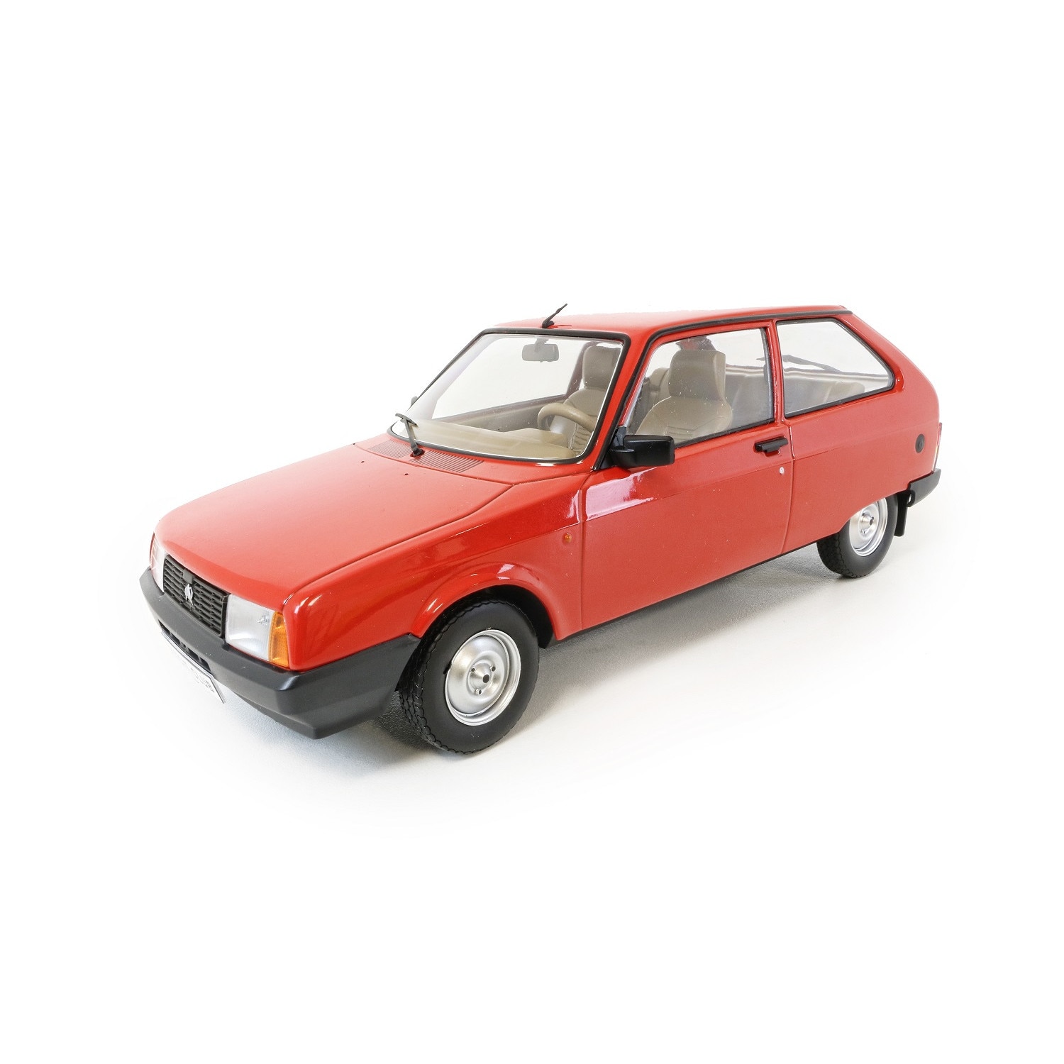 トリプル9 1/18 オルトシット クラブ 11 RL 1992 ライトブルー トリプル9 1/18 オルトシット クラブ 11 RL 1992 ライトブルー 1