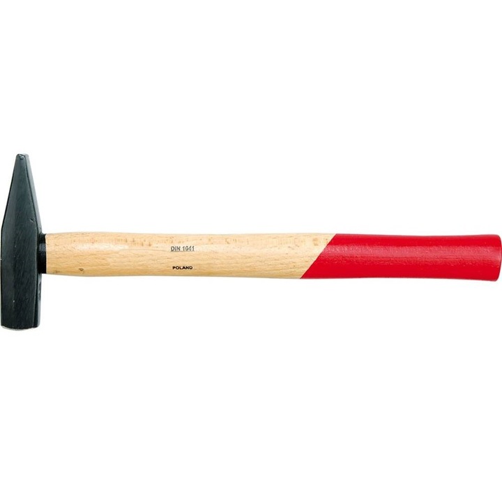 Ciocan forjat pentru lacatuserie, 1000g, Yato