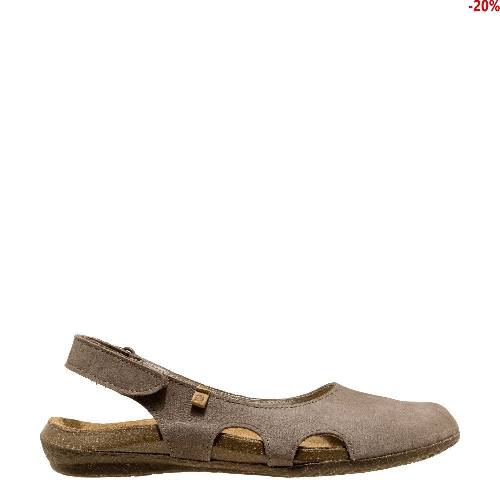 El Naturalista Femme Sandales El Naturalista Sandales Tabernas