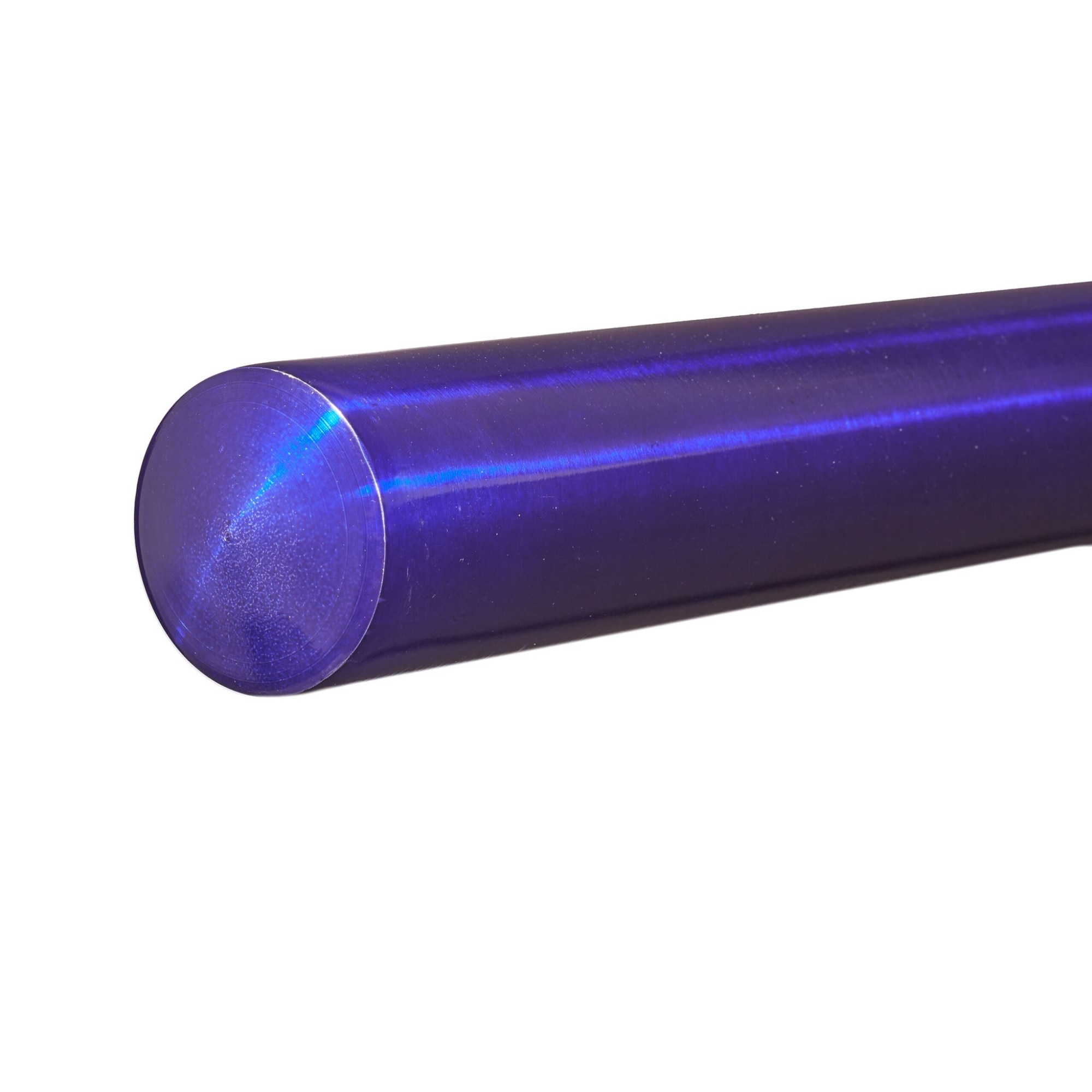 Relaxdays Batte De Baseball En Aluminium 86 Cm - Manche Antidérapant - Idéale Pour Entraînement Et Loisir