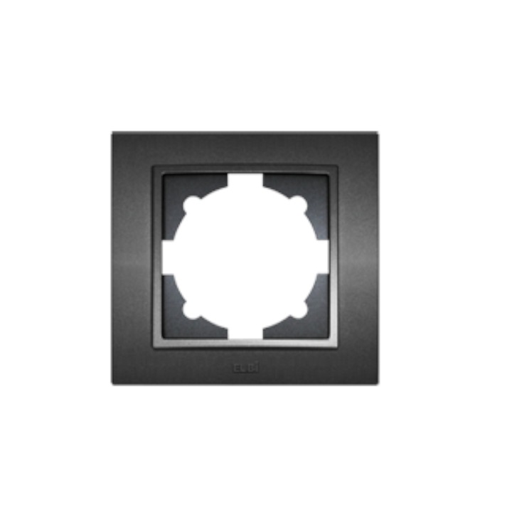 Rama 1 Post Elbi Zena Gri Inchis