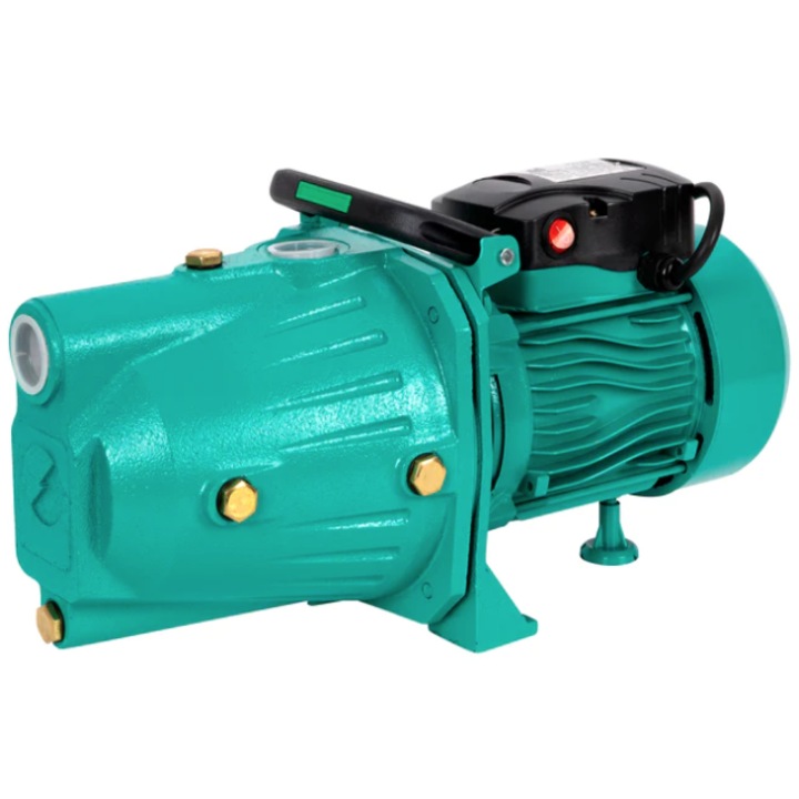 Pompa de suprafata JET100 1500W 65l/min refulare 42m
