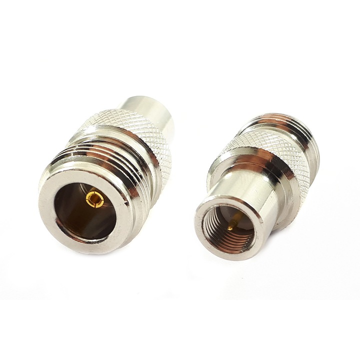 Mufa FM, New-Electric, Alama, Arany