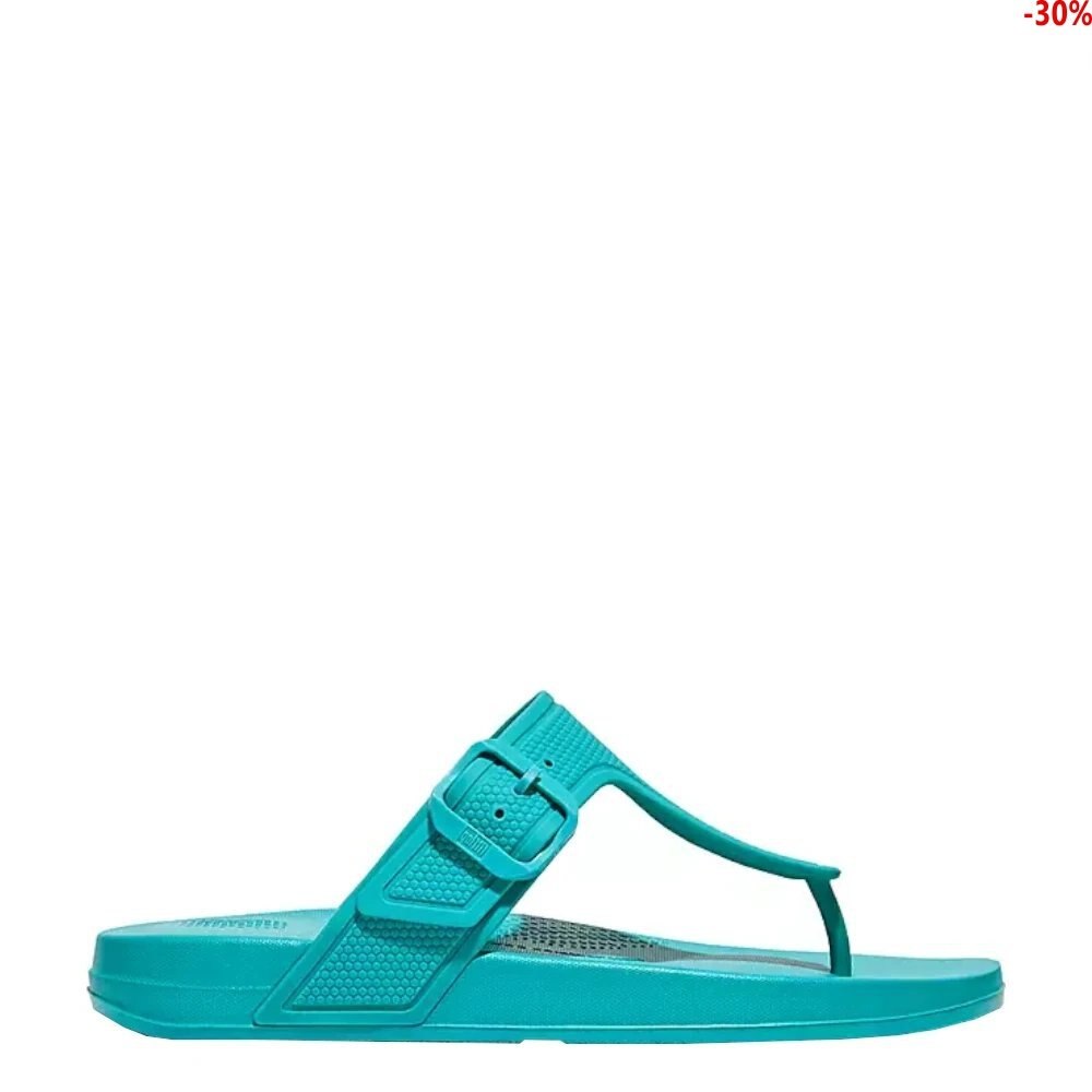Papuci Fitflop IQUSHION Tahiti Blue 41 EU EMAG ro papuci-fitflop-iqushion-tahiti-blue-41-eu-emag-ro