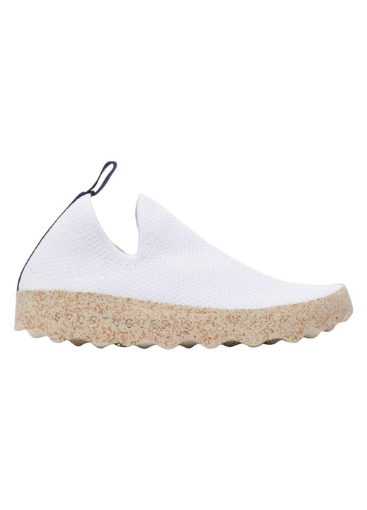 Pantofi Asportuguesas de diferite mărimi, Alb