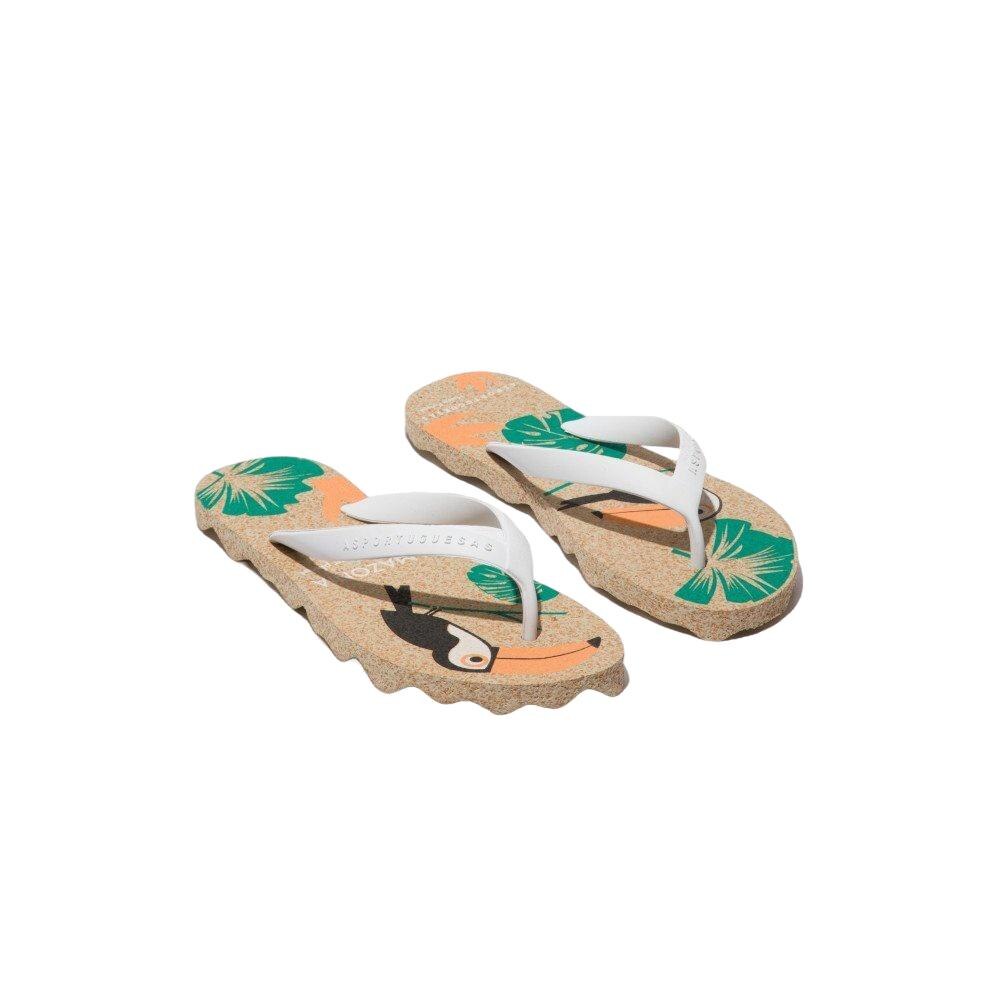 Slapi Reebok Dama Slapi dama, Asportuguesas, 40 EU - eMAG.ro