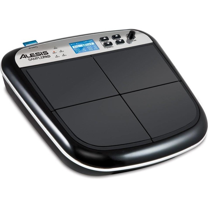 Pad de toba, ALESIS, SamplePad