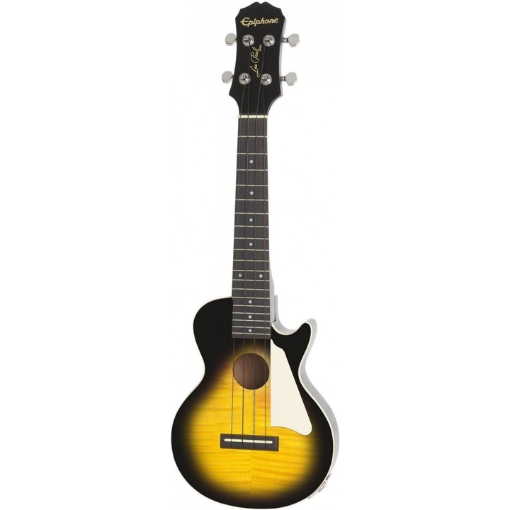 Ukulele, Epiphone, 15", Mahon