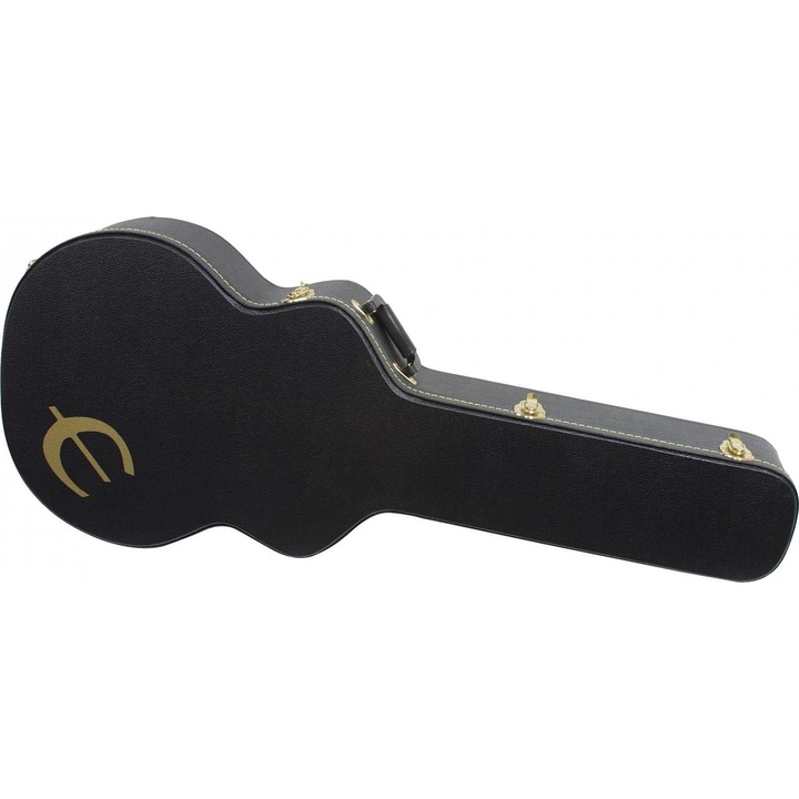 Husa, Epiphone, Hardshell Jumbo