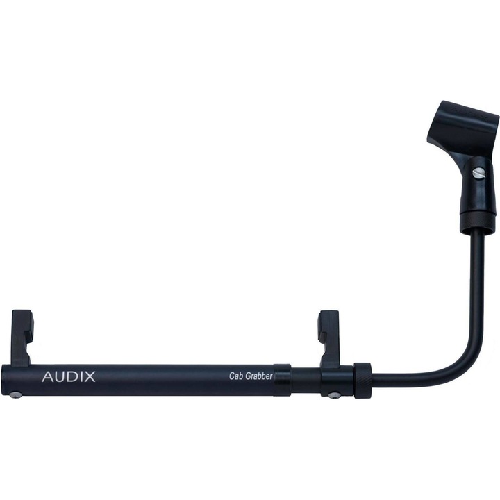 Suport pentru microfon, Audix, Negru