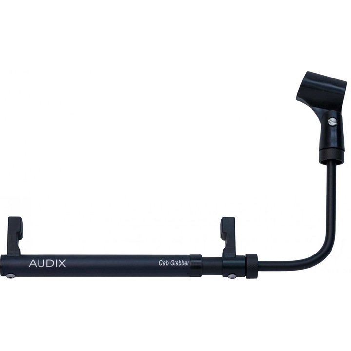 Suport pentru microfon, Audix, CabGrabber, XL