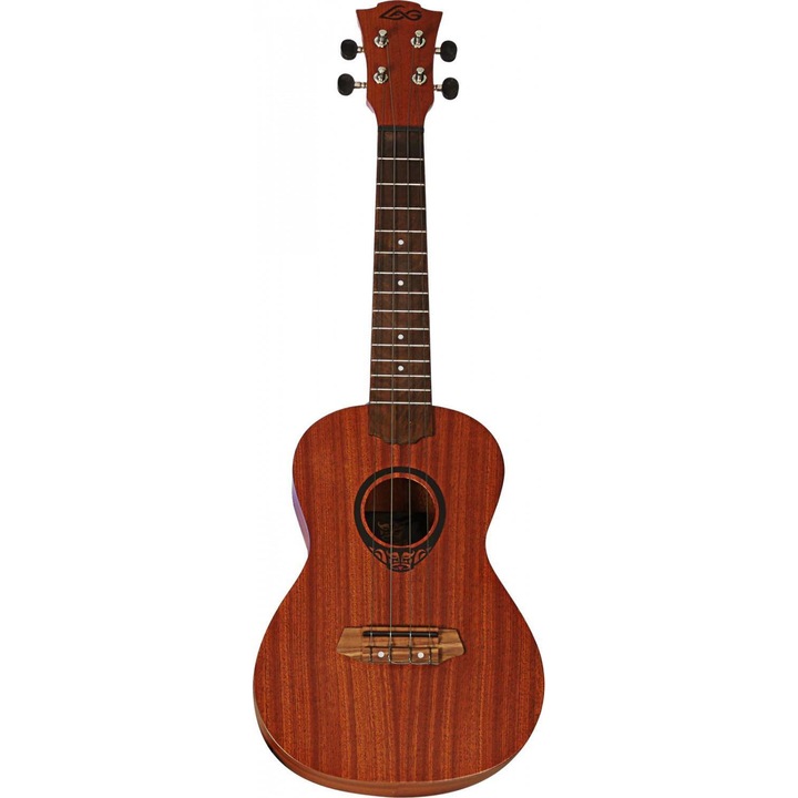 Ukulele soprana, Lag