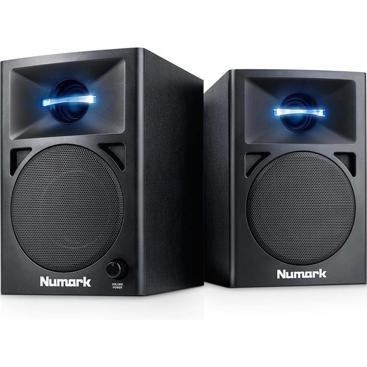 Monitoare, Numark N-Wave 360