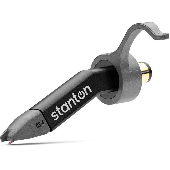 Cartus fono, Stanton, DS4, Negru/Gri