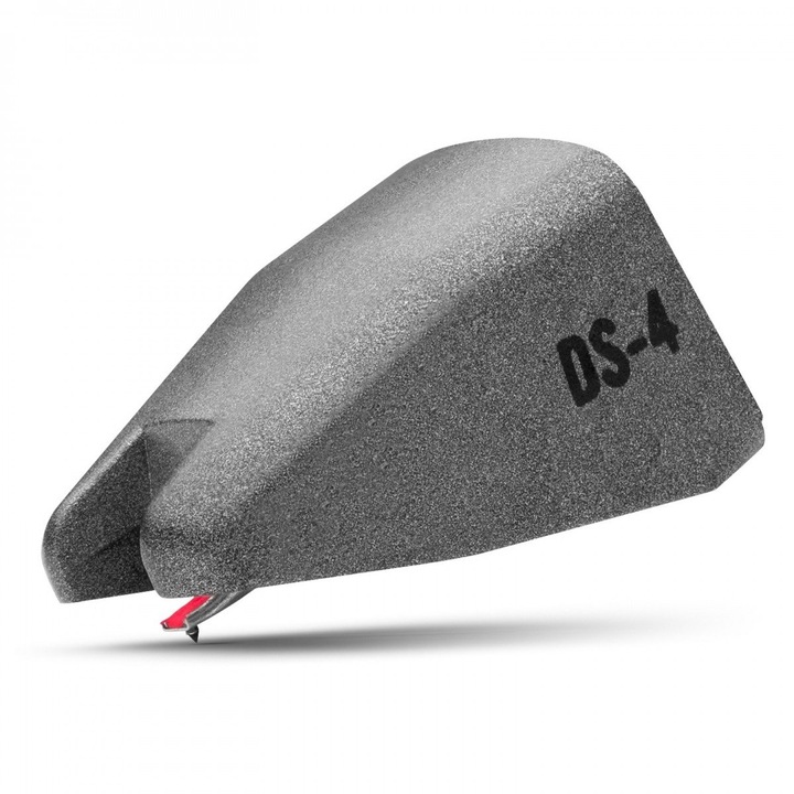 Doza pickup, Stanton, DS4RS