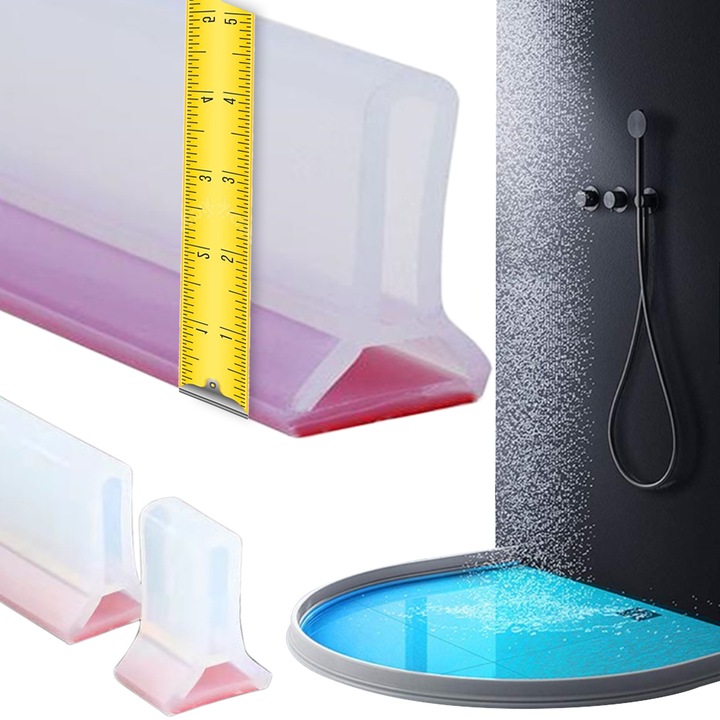 Etansare autoadeziv, Heckerman, Transparent - 1mb